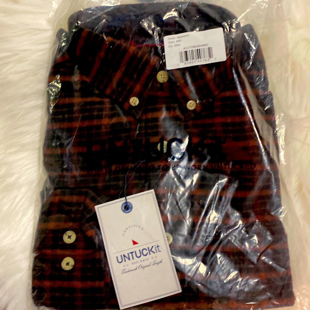 UNTUCKit original